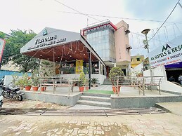 AA Hotels & Resorts - Kala Amb
