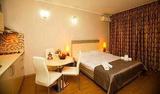 Batumi Royal Apartments