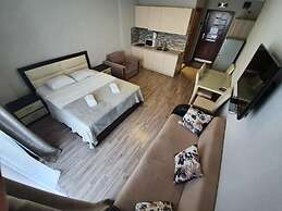 Batumi Royal Apartments