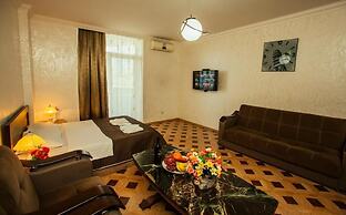 Batumi Royal Apartments