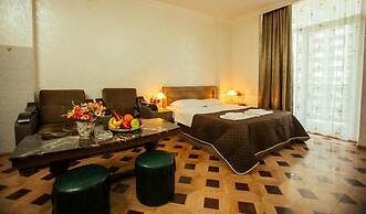 Batumi Royal Apartments