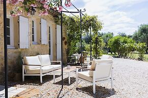Gite Petit Luberon chez Manon en Luberon