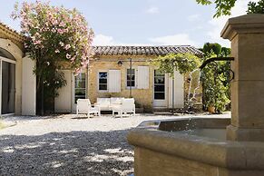 Gite Petit Luberon chez Manon en Luberon