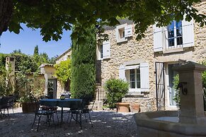 Gite Petit Luberon chez Manon en Luberon