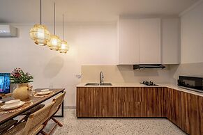 Villa Amaya