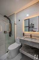 NOK Bright Studio in Chic