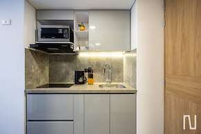 NOK Luxury Loft in Chic Norte