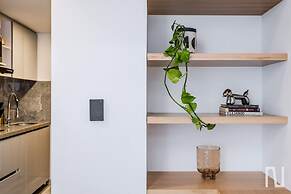 NOK Luxury Loft in Chic Norte