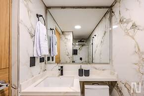 NOK Luxury Loft in Chic Norte