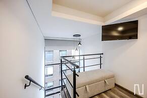 NOK Luxury Loft in Chic Norte