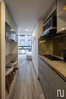 NOK Luxury Loft in Chic Norte