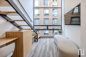 NOK Luxury Loft in Chic Norte