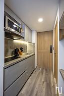 NOK Luxury Loft in Chic Norte