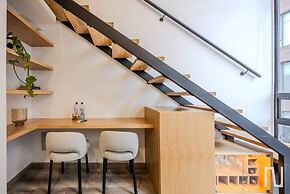 NOK Luxury Loft in Chic Norte