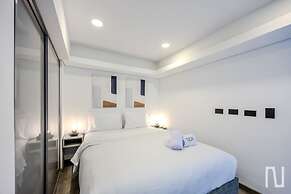 NOK Luxury Loft in Chic Norte