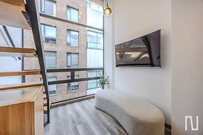 NOK Luxury Loft in Chic Norte