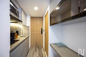 NOK Luxury Loft in Chic Norte