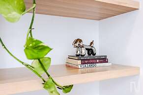 NOK Luxury Loft in Chic Norte