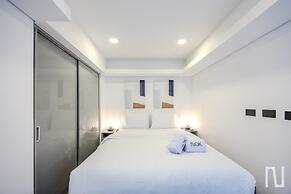 NOK Luxury Loft in Chic Norte