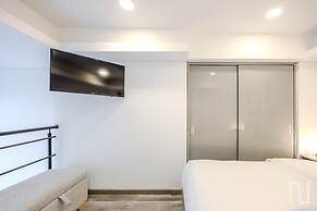 NOK Luxury Loft in Chic Norte