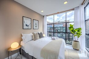 NOK Designer Studio in Chic