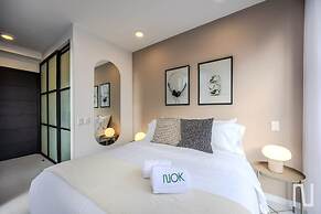 NOK Designer Studio in Chic