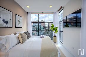 NOK Designer Studio in Chic