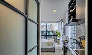 NOK Designer Studio in Chic