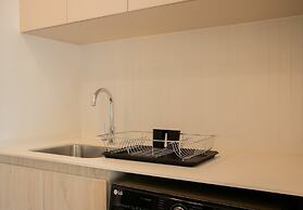 w Stylish 2BR With Balcony in San Isidro
