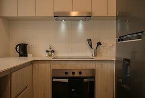 w Stylish 2BR With Balcony in San Isidro
