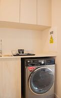 w Stylish 2BR With Balcony in San Isidro