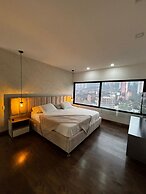 NOK Perfect Duplex in El Poblado