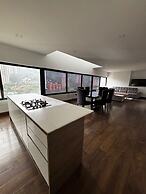 NOK Perfect Duplex in El Poblado