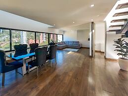 NOK Perfect Duplex in El Poblado