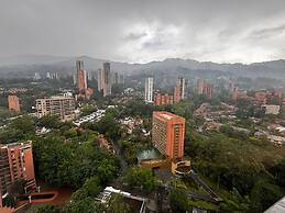 NOK Perfect Duplex in El Poblado