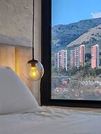 NOK Perfect Duplex in El Poblado