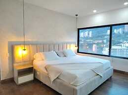 NOK Perfect Duplex in El Poblado
