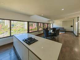 NOK Perfect Duplex in El Poblado