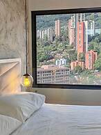 NOK Perfect Duplex in El Poblado