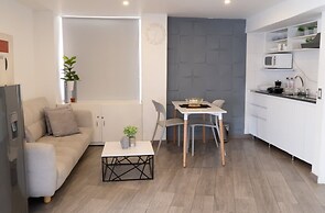 NOK Beatiful Loft in Chic