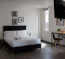 NOK Beatiful Loft in Chic