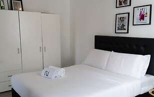 NOK Beatiful Loft in Chic