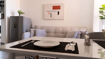 NOK Beatiful Loft in Chic