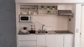 NOK Beatiful Loft in Chic