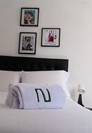 NOK Beatiful Loft in Chic