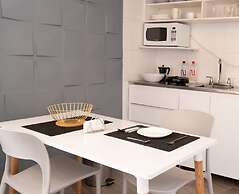 NOK Beatiful Loft in Chic