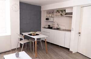 NOK Beatiful Loft in Chic