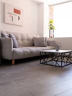 NOK Beatiful Loft in Chic