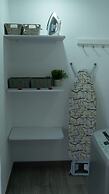 NOK Beatiful Loft in Chic
