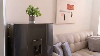 NOK Beatiful Loft in Chic